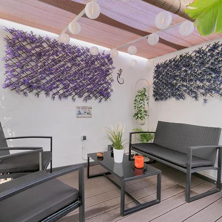 Loft Cerca Del Mar Tenerife Punta Del Hidalgo Kültér fotó