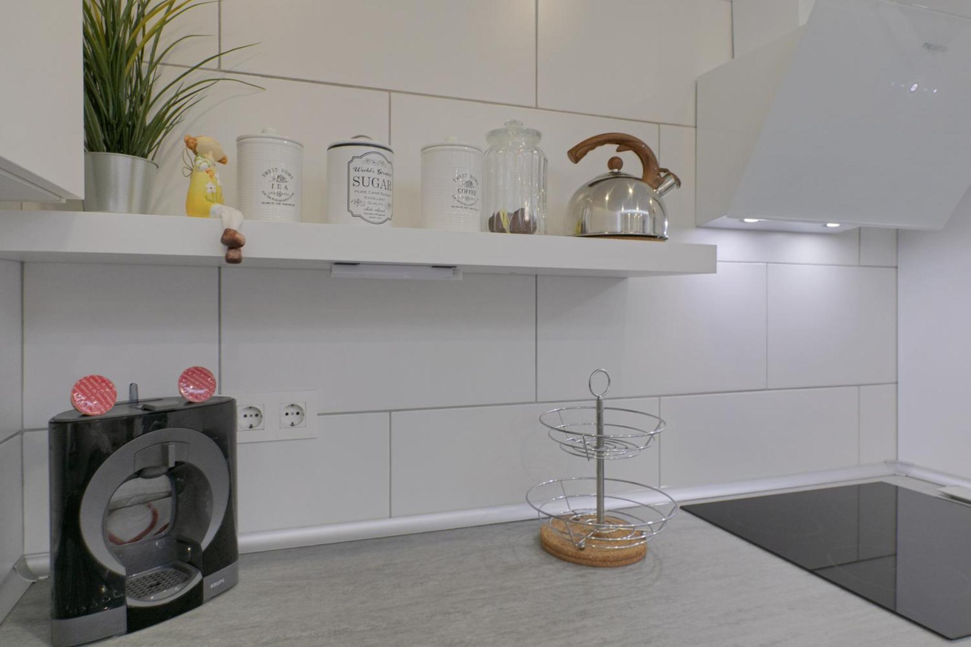 Loft Cerca Del Mar Tenerife Punta Del Hidalgo Kültér fotó
