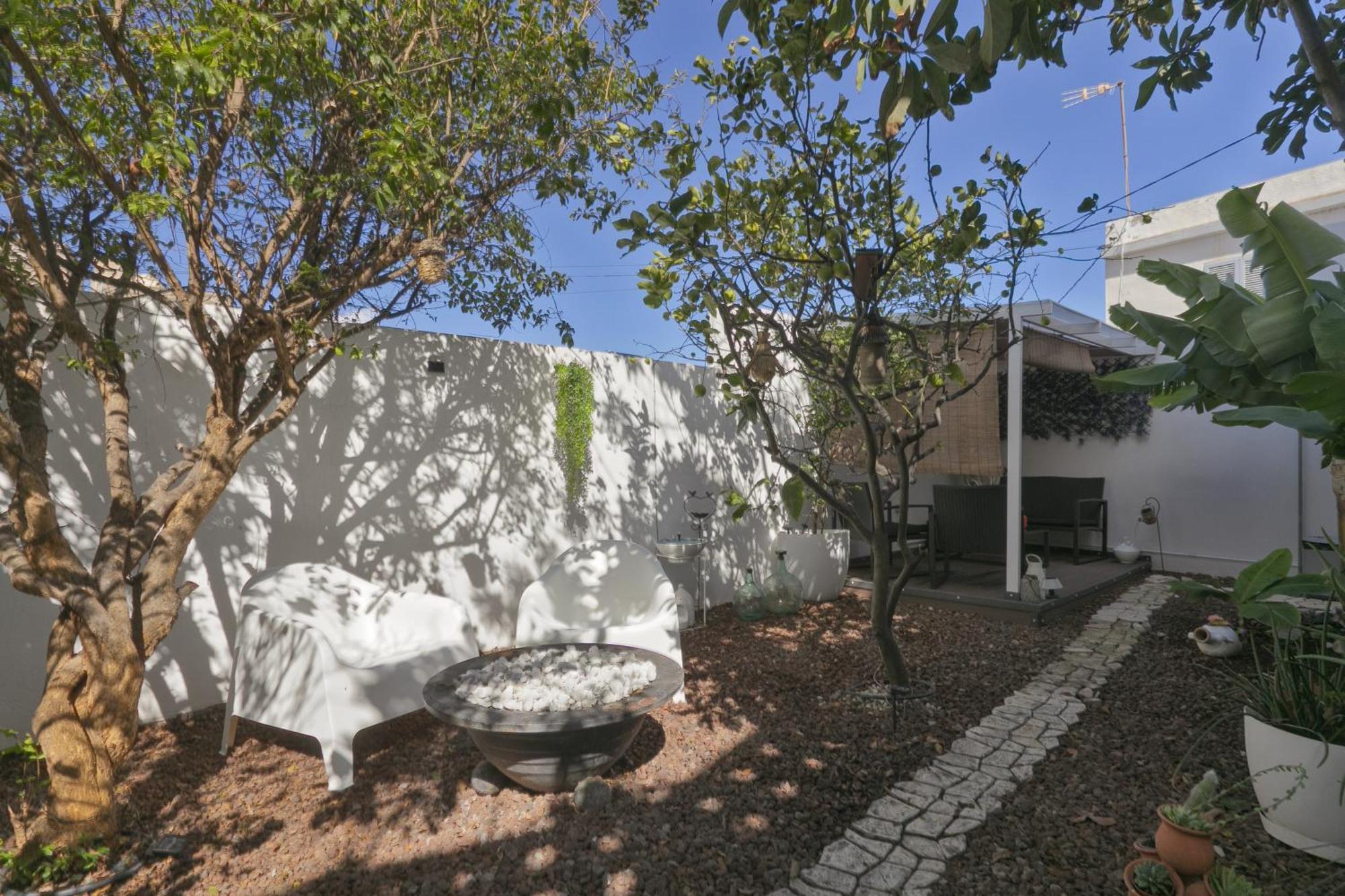 Loft Cerca Del Mar Tenerife Punta Del Hidalgo Kültér fotó