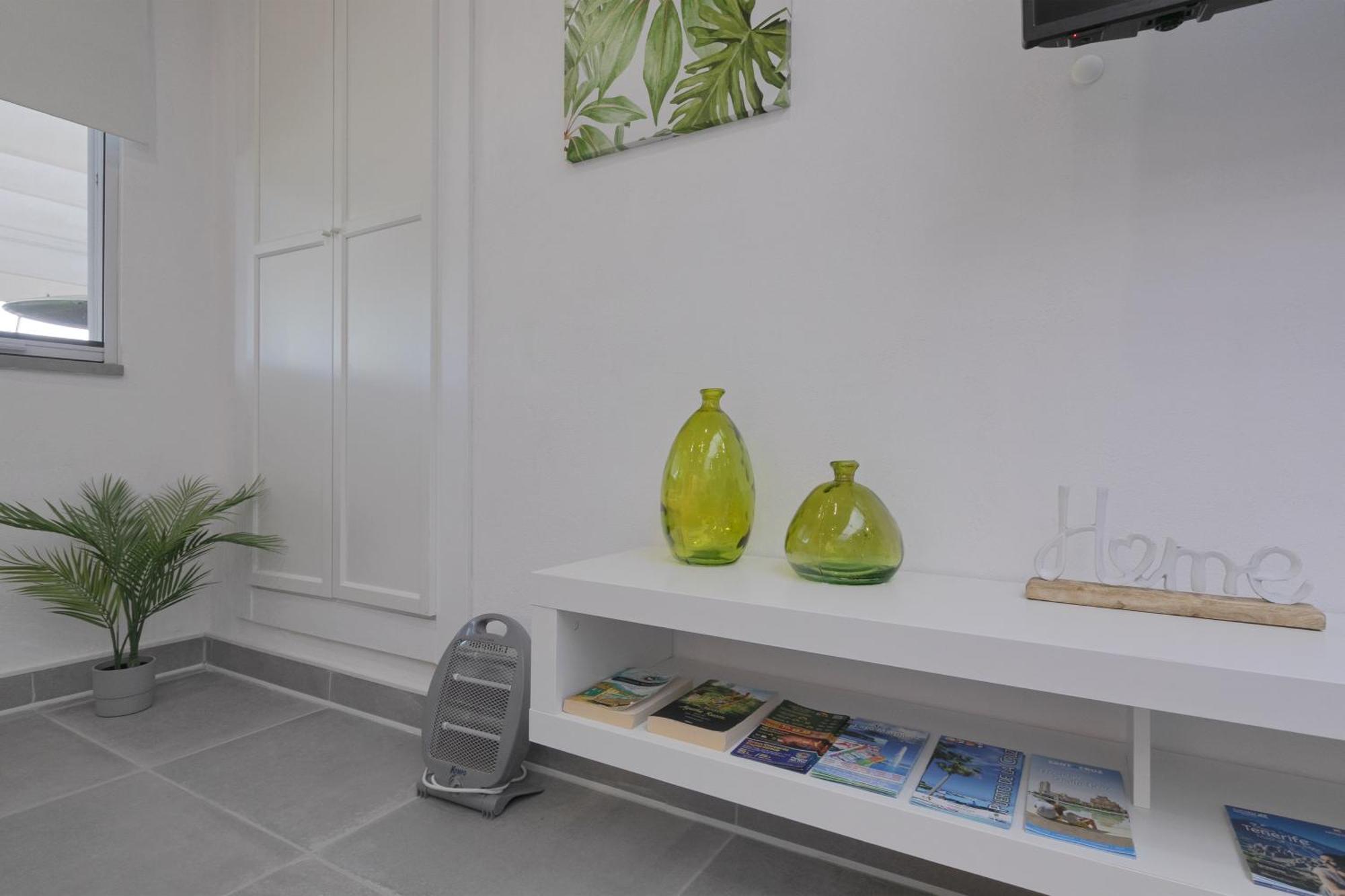 Loft Cerca Del Mar Tenerife Punta Del Hidalgo Kültér fotó