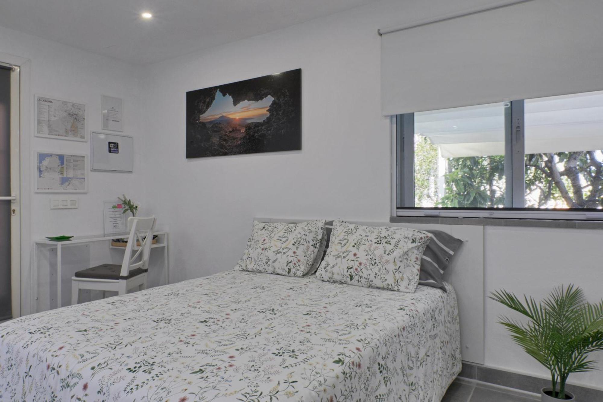 Loft Cerca Del Mar Tenerife Punta Del Hidalgo Kültér fotó