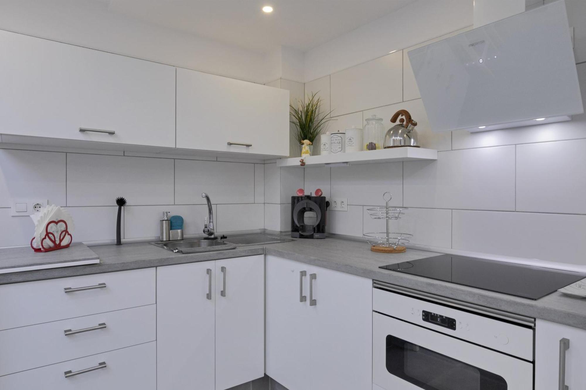 Loft Cerca Del Mar Tenerife Punta Del Hidalgo Kültér fotó