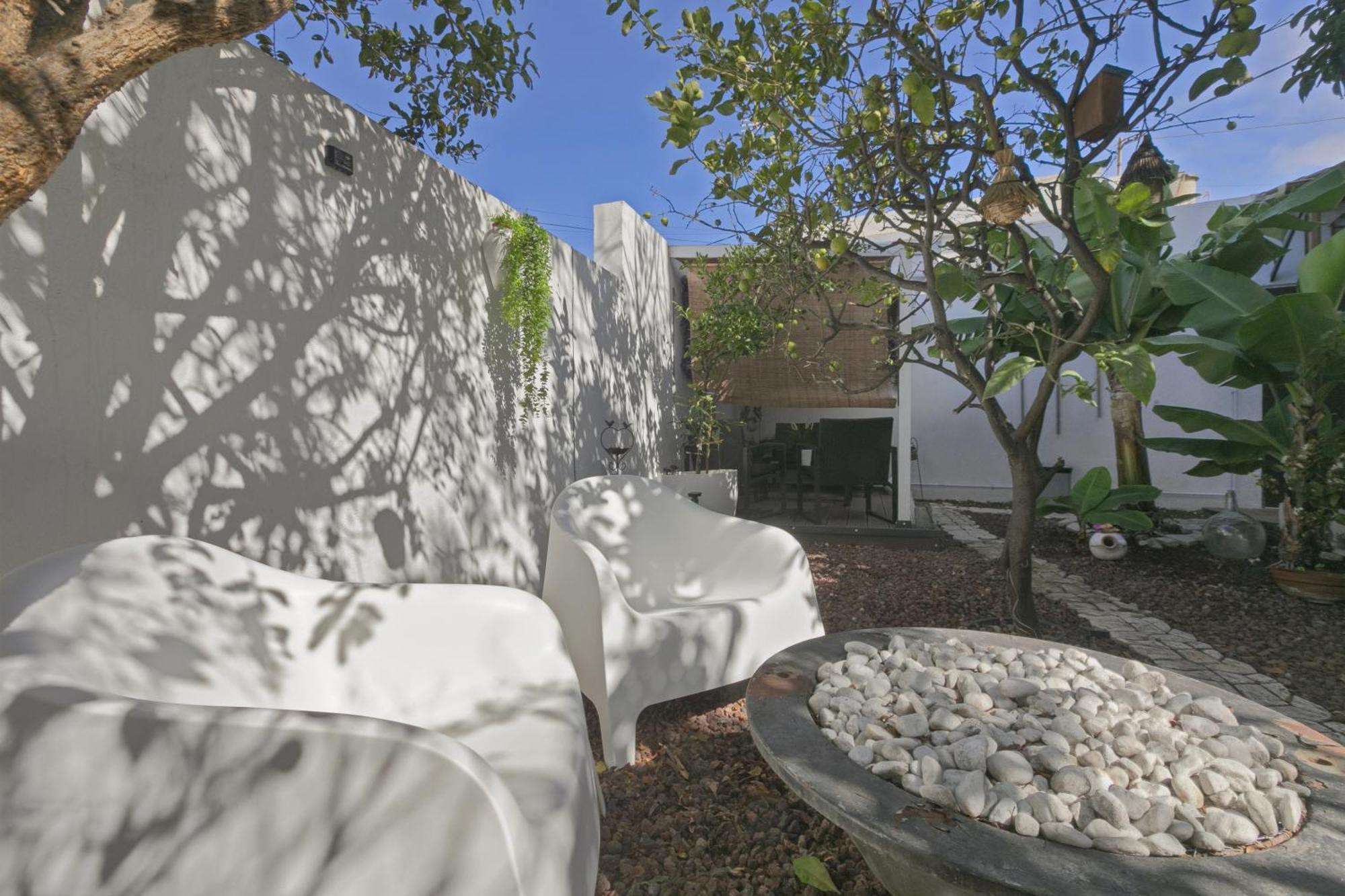 Loft Cerca Del Mar Tenerife Punta Del Hidalgo Kültér fotó