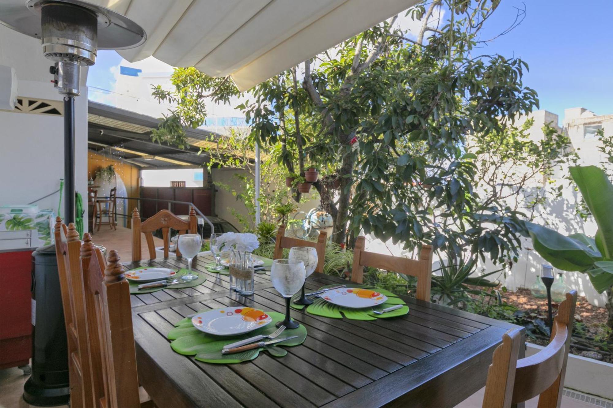 Loft Cerca Del Mar Tenerife Punta Del Hidalgo Kültér fotó