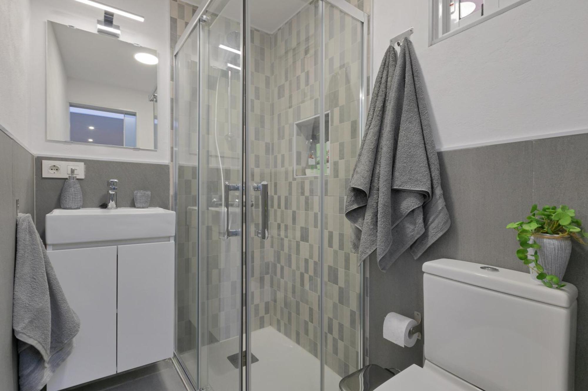 Loft Cerca Del Mar Tenerife Punta Del Hidalgo Kültér fotó